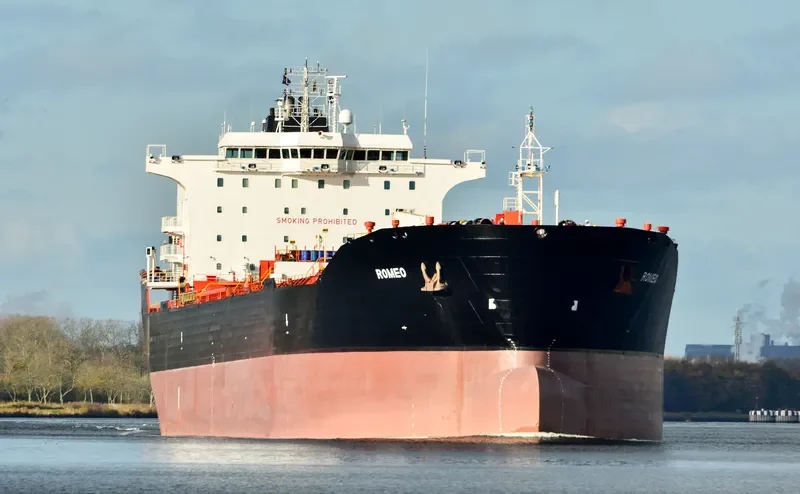 STAR Tanker IMO 9252060 photo 4