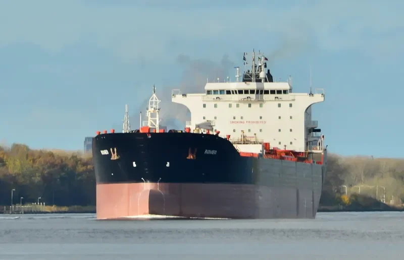 STAR Tanker IMO 9252060 photo 5
