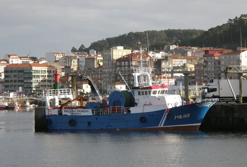 BOTEIRA PRIMERO General Cargo IMO 9252113 photo 6