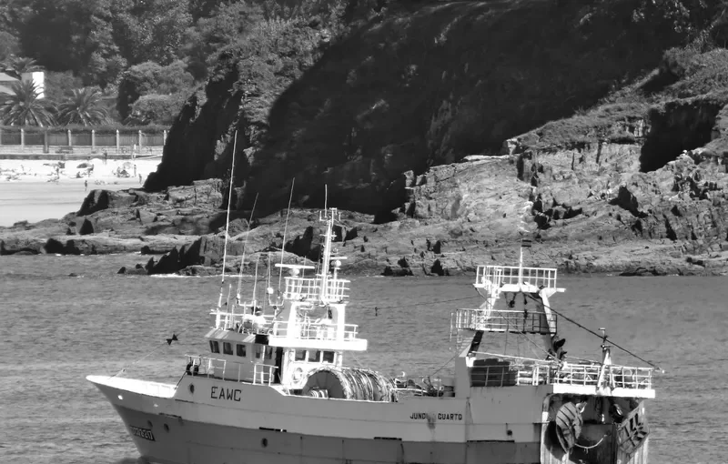 JUNDINA CUARTO General Cargo IMO 9252151 photo 5