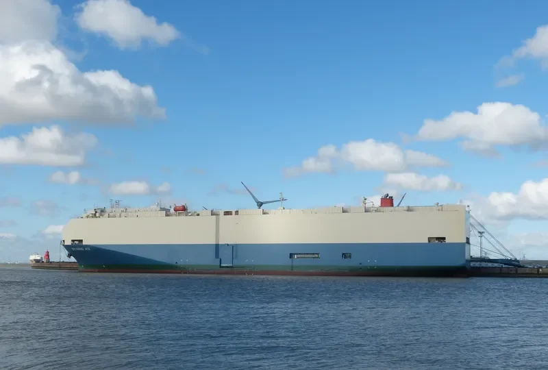 SPLENDID ACE General Cargo IMO 9252228 photo 8
