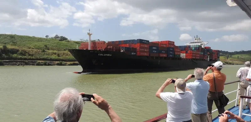 ZHONG LIANG XIN HUA YUAN Container Ship IMO 9252242
