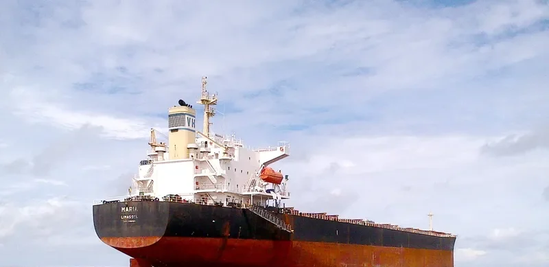 SUBARNAREKHA Bulk Carrier IMO 9252424 photo 3
