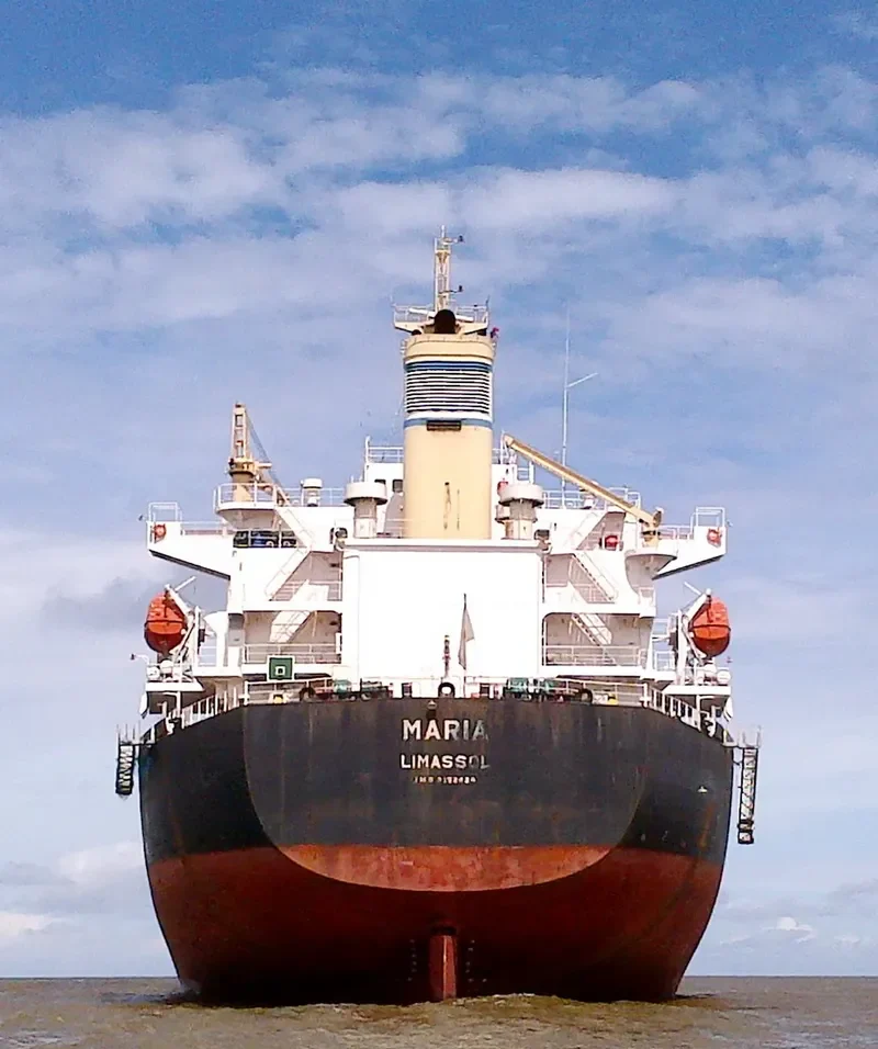 SUBARNAREKHA Bulk Carrier IMO 9252424 photo 4