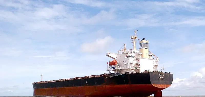 SUBARNAREKHA Bulk Carrier IMO 9252424 photo 5