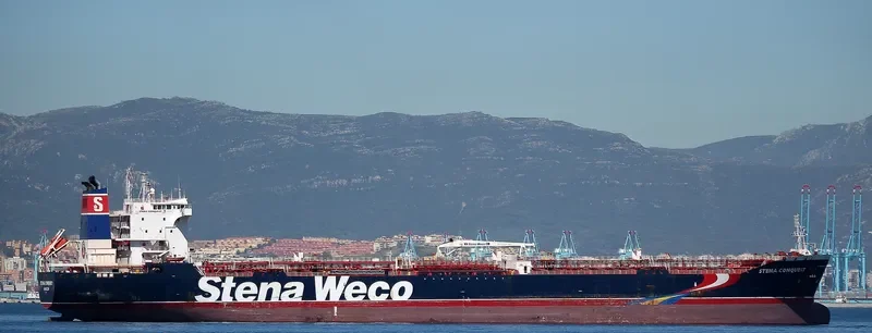 LADY ELLA Tanker IMO 9252436 photo 8