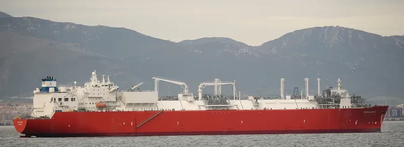 EXCELLENCE Tanker IMO 9252539 photo 2