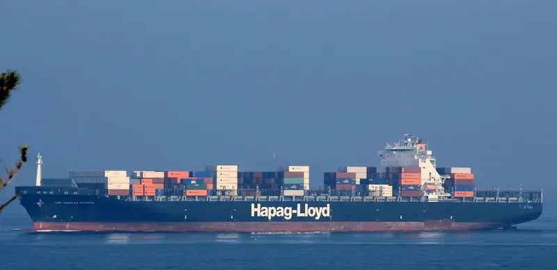 NORTHERN MAGNUM Container Ship IMO 9252541 photo 9