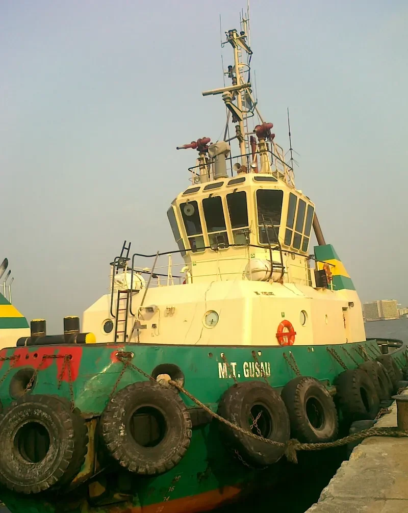 GUSAU General Cargo IMO 9252682 photo 4