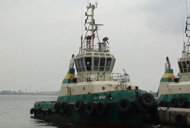 MANGU General Cargo IMO 9252694 photo 3