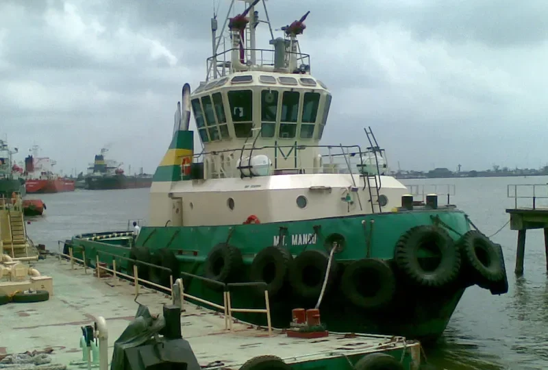 MANGU General Cargo IMO 9252694 photo 4