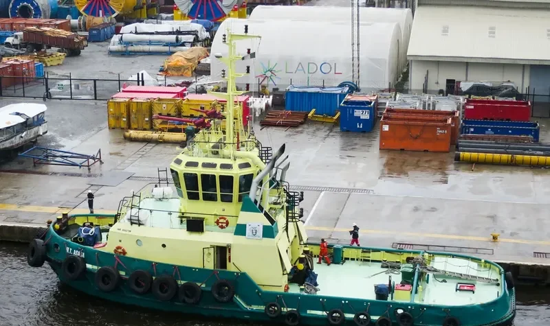 ASAGA General Cargo IMO 9252709 photo 4