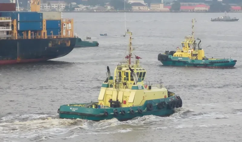 ZARANDA General Cargo IMO 9252723 photo 4