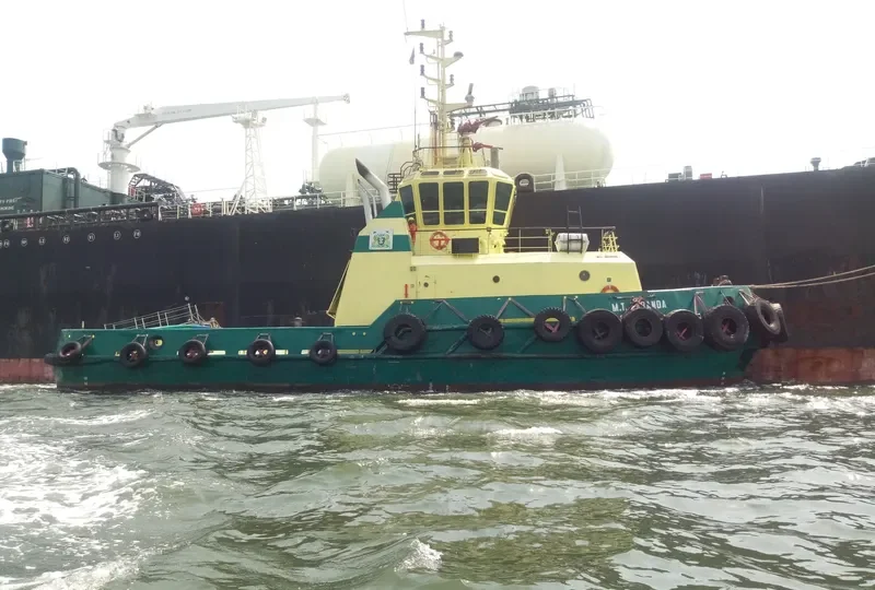 ZARANDA General Cargo IMO 9252723 photo 6
