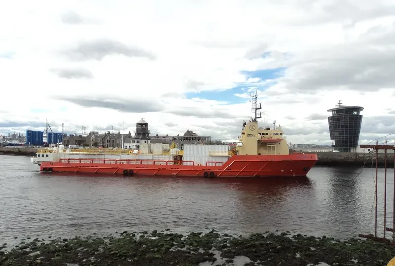 C PACER Offshore Vessel IMO 9252888 photo 5