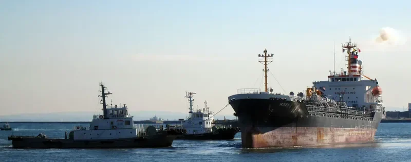 SL KAMAGONG Tanker IMO 9252890 photo 5