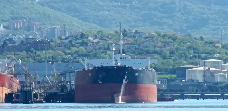 WIND Tanker IMO 9252967 photo 9