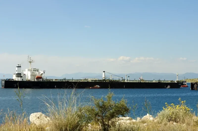 AZERBAIJAN Tanker IMO 9252979 photo 5