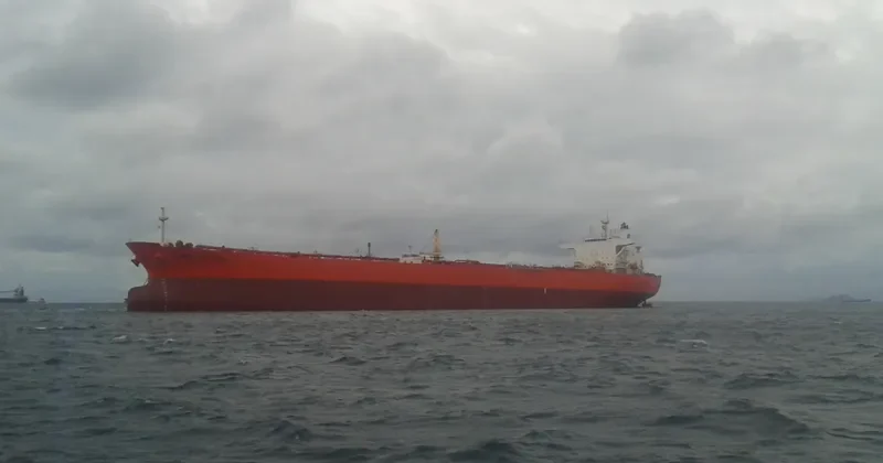 EAGLE TUCSON Tanker IMO 9253064 photo 4
