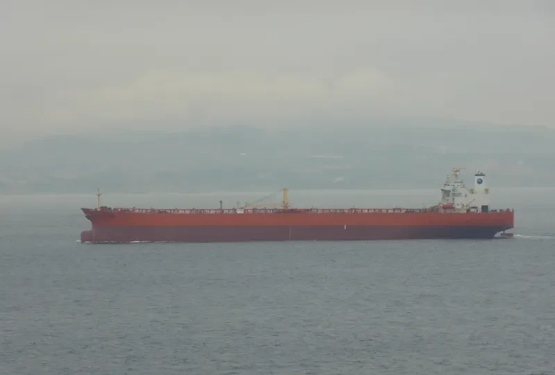 EAGLE TAMPA Tanker IMO 9253076 photo 10