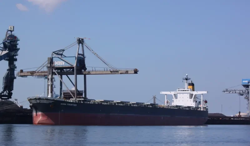 SUNNY BOFFA Bulk Carrier IMO 9253090 photo 9