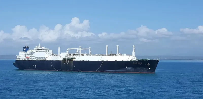 GOLAR ARCTIC General Cargo IMO 9253105 photo 2