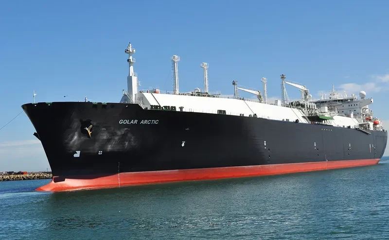 GOLAR ARCTIC General Cargo IMO 9253105 photo 6