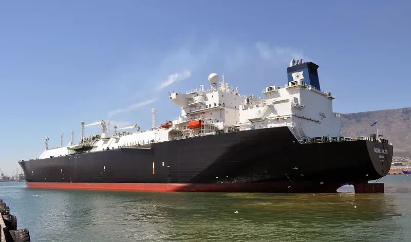GOLAR ARCTIC General Cargo IMO 9253105 photo 7