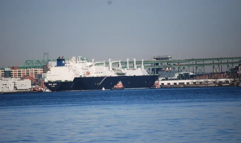 GOLAR ARCTIC General Cargo IMO 9253105 photo 10