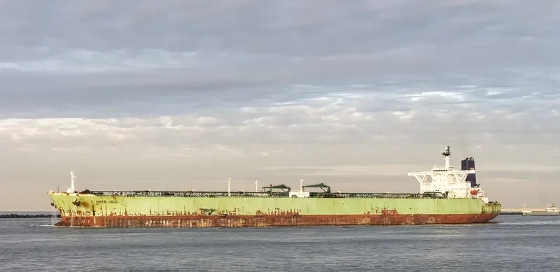 NAVE CELESTE Tanker IMO 9253117 photo 4