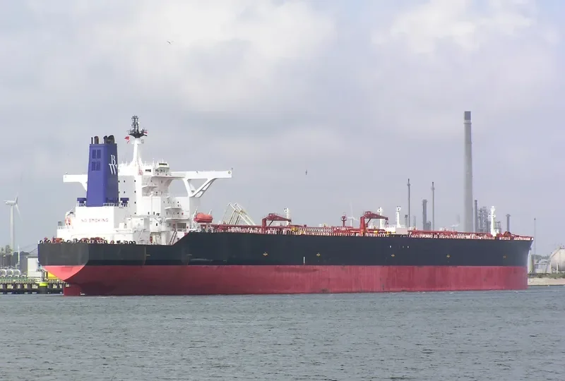 NAVE CELESTE Tanker IMO 9253117 photo 6