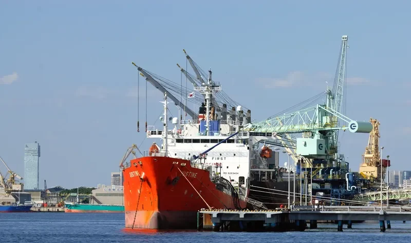 HANYU GLORY Tanker IMO 9253454 photo 9