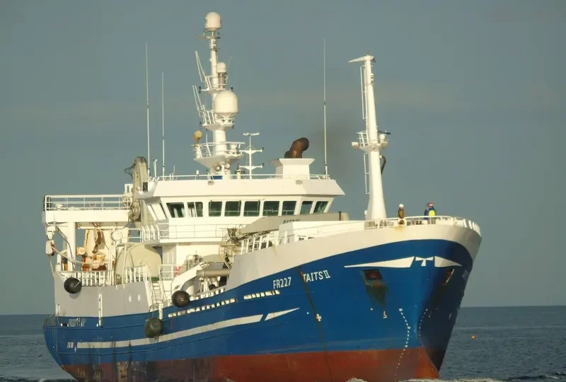 STEINSUND General Cargo IMO 9253507 photo 4