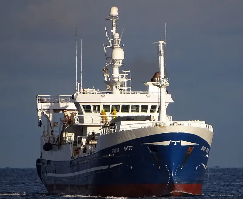 STEINSUND General Cargo IMO 9253507 photo 7