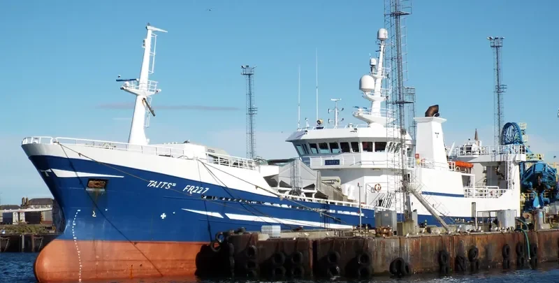 STEINSUND General Cargo IMO 9253507 photo 9