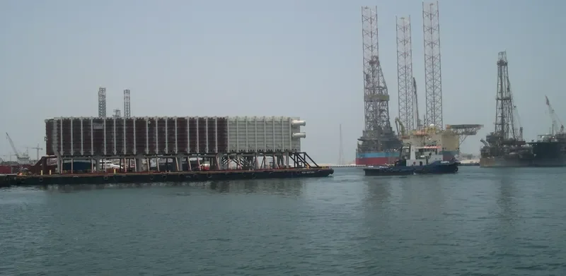 POWERFUL General Cargo IMO 9253519 photo 2