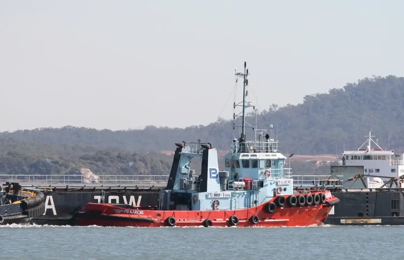 PB KARORI General Cargo IMO 9253533 photo 7