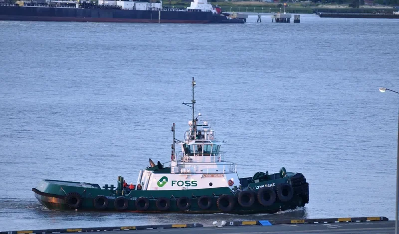 LYNN MARIE General Cargo IMO 9253583 photo 8