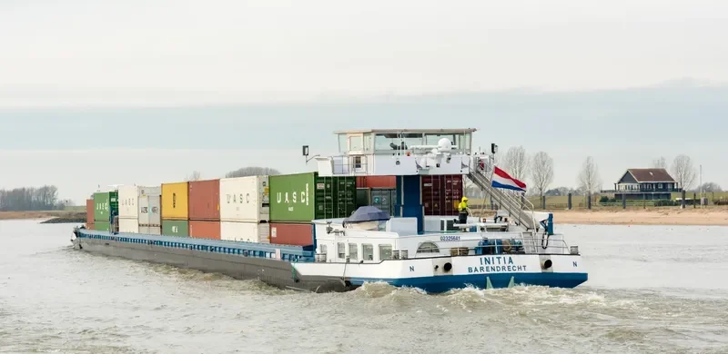 OMERTA General Cargo IMO 9253600 photo 8