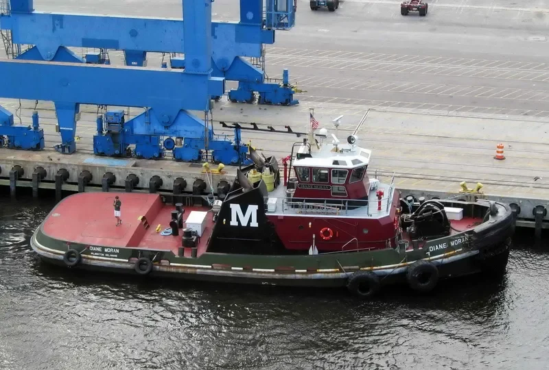 DIANE MORAN General Cargo IMO 9253612 photo 6