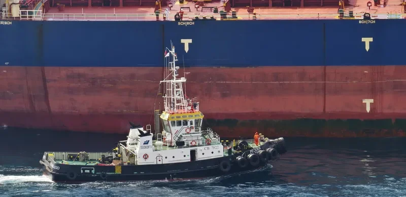PEQUEN General Cargo IMO 9253650