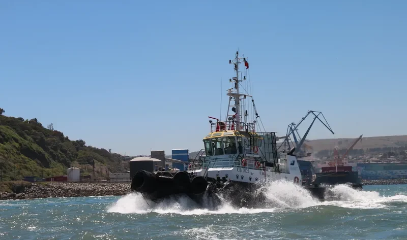 PEQUEN General Cargo IMO 9253650 photo 6