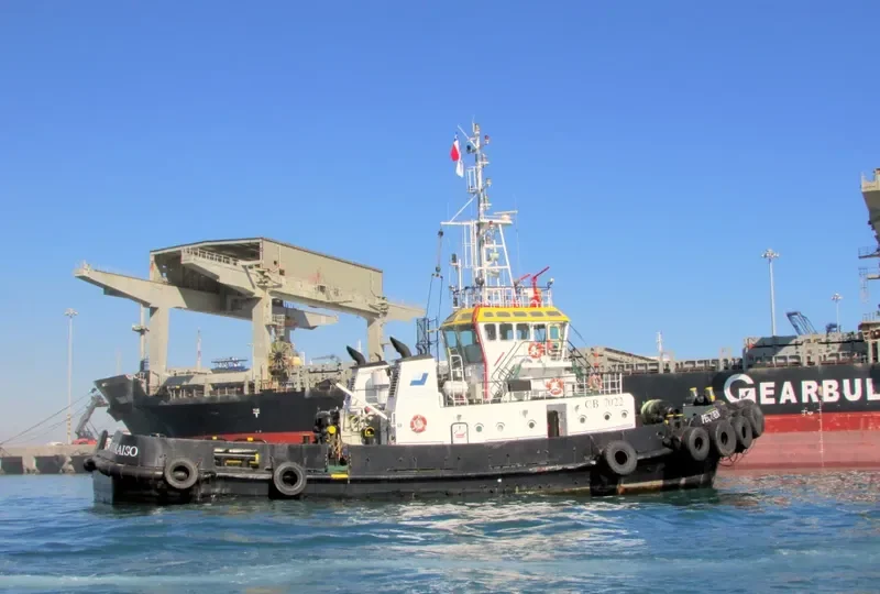 PEQUEN General Cargo IMO 9253650 photo 8