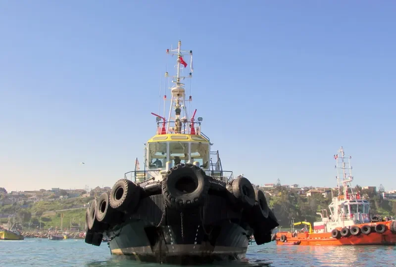 PEQUEN General Cargo IMO 9253650 photo 10
