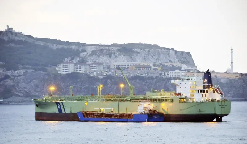 NANTES General Cargo IMO 9253818
