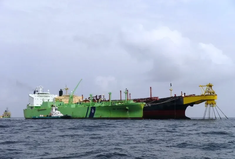NANTES General Cargo IMO 9253818 photo 2