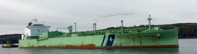 NANTES General Cargo IMO 9253818 photo 4