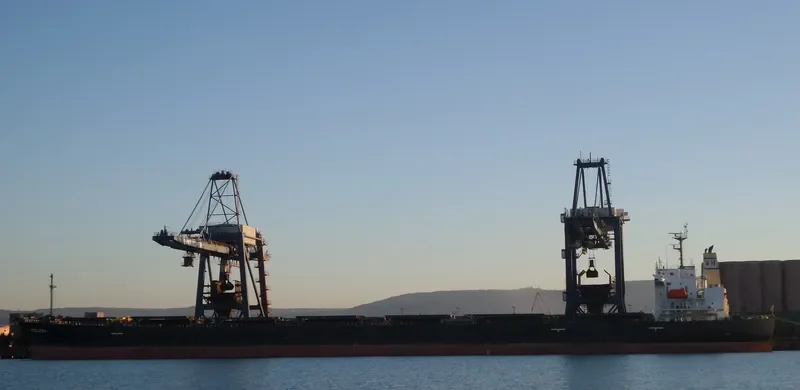 KOULITSA Bulk Carrier IMO 9253832 photo 4