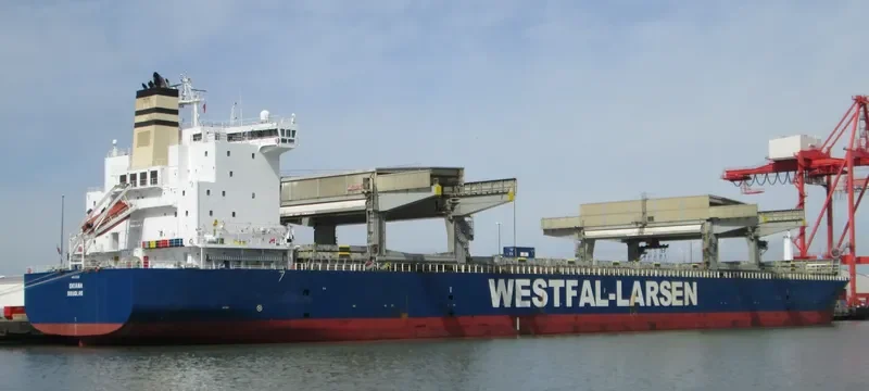 OKIANA Container Ship IMO 9253868 photo 5