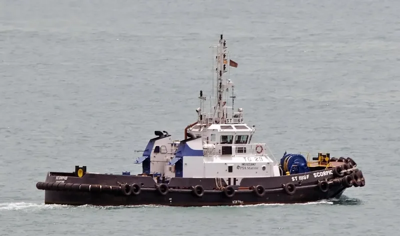 FC ORCHID General Cargo IMO 9253947 photo 5